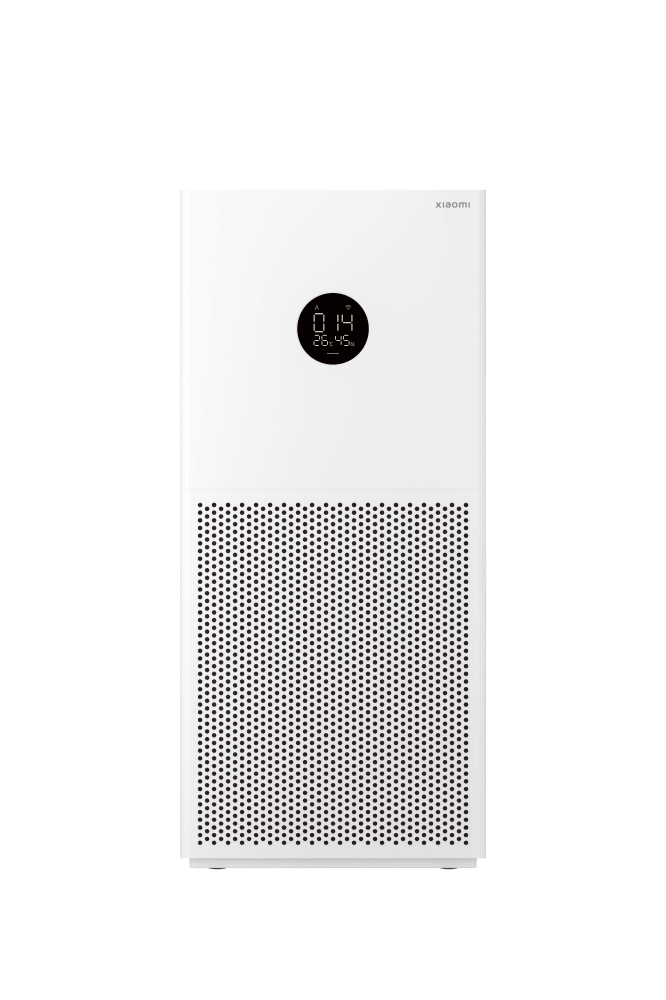 Купить Очиститель воздуха Xiaomi Smart Air Purifier 4 Lite EU AC-M17-SC (BHR5274GL)