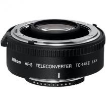 Купить Телеконвертер Nikon AF-S Teleconverter TC-14E II