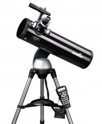 Купить Телескоп Sky-Watcher BK P1145AZGT SynScan GOTO