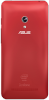 Купить ASUS ZenFone Go ZC500TG 8Gb Red