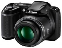 Купить Цифровая фотокамера Nikon Coolpix L340