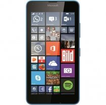Купить Мобильный телефон Microsoft Lumia 640 LTE Dual Sim Cyan