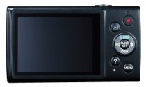 Купить Canon Digital IXUS 170 Black