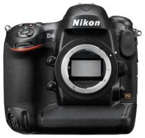 Купить Цифровая фотокамера Nikon D4 Body
