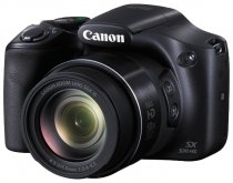 Купить Цифровая фотокамера Canon PowerShot SX530 HS