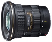 Купить Объектив Tokina AT-X 11-20mm f/2.8 PRO DX Canon EF-S