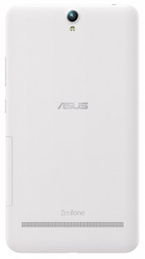 Купить Asus Zenfone Go 8Gb ZB690KG White