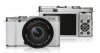 Купить Fujifilm X-A2 Kit (16-50mm OIS II) White