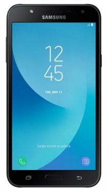 Купить Мобильный телефон Samsung Galaxy J7 Neo SM-J701F Black