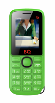 Купить Мобильный телефон BQ BQM-1818 Dublin Green