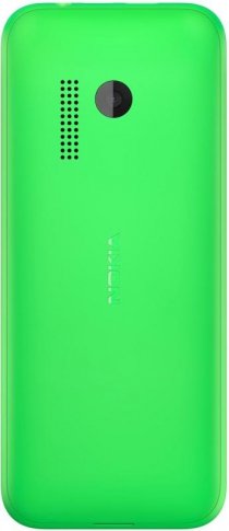 Купить Nokia 215 Dual sim Green