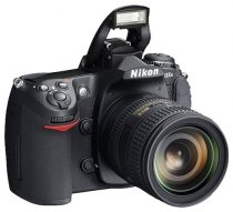 Купить Цифровая фотокамера Nikon D300S Kit 16-85 VR