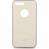 Купить Чехол MOSHI iGlaze клип-кейс для iPhone 7 - Mellow Yellow (99MO088721)