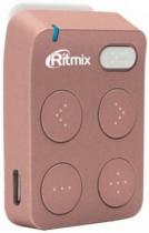 Купить Цифровой плеер Ritmix RF-2500 8Gb Rose