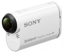 Купить Видеокамера Sony HDR-AS200VT