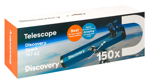 Купить 78735_discovery-spark-767-az-telescope_14.jpg