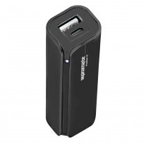 Купить Внешний аккумулятор Promate aidBar-2 (2500 mAh) Black