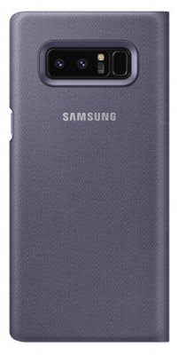 Купить Чехол Samsung EF-NN950PVEGRU (LED View N950 фио) SAMSUNG (EF-NN950PVEGRU)