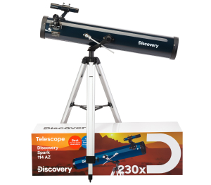Купить 78736_discovery-spark-114-az-telescope_01.jpg