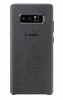 Купить Чехол EF-XN950AJEGRU (AlCover N950 сер) SAMSUNG (EF-XN950AJEGRU)