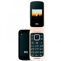 Купить Мобильный телефон BQ 1810 Pixel Black
