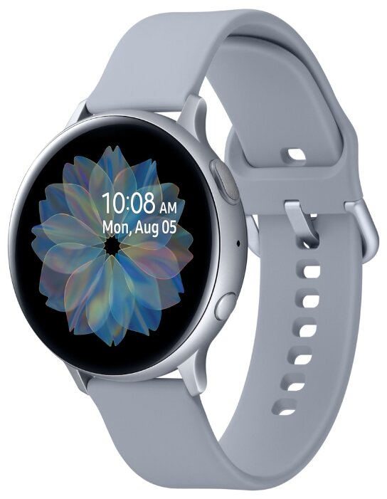 Купить Умные часы Смарт-часы Samsung Galaxy Watch Active2 (SM-R820) арктика