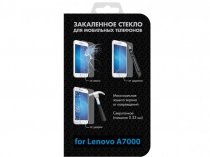 Купить Защитное стекло DF LSteel-29 (для Lenovo A7000)