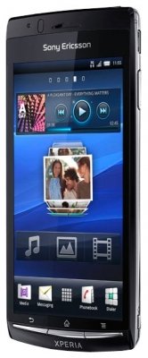 Купить Sony Ericsson LT15i Xperia arc