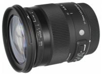 Купить Объектив Sigma AF 17-70mm f/2.8-4.0 DC MACRO OS HSM new Contemporary Nikon F