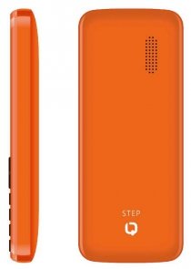 Купить BQ 1830 Step Orange