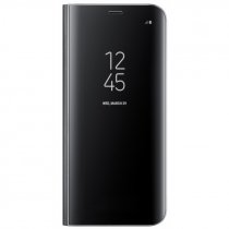 Купить Чехол (флип-кейс) Samsung для Samsung Galaxy S8+ Clear View Standing Cover черный EF-ZG955CBEGRU