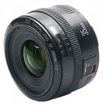 Купить Объектив Canon EF 35mm f/2
