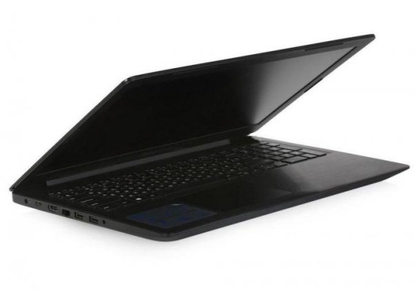 Купить Ноутбук Dell Inspiron 5570 5570-5857 Black