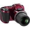 Купить Nikon Coolpix L820 Red
