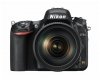 Купить Nikon D750 kit (24-85mm VR)