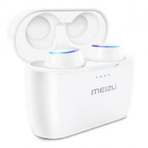 Купить Bluetooth-гарнитура Meizu Pop white