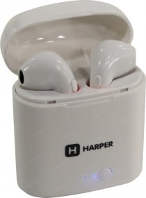 Купить Harper HB-508 white