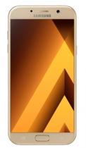 Купить Мобильный телефон Samsung Galaxy A7 (2017) SM-A720F Gold