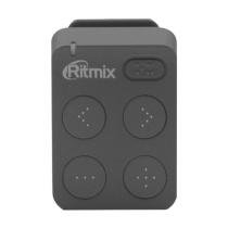 Купить Цифровой плеер RITMIX RF-2500 8Gb Dark Gray