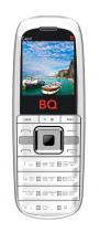 Купить Мобильный телефон BQ BQM-1403 CAPRI Silver