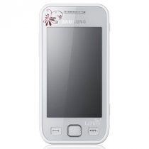 Купить Samsung Wave 525 La Fleur (S5250)