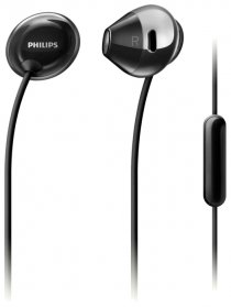 Купить Наушники Philips SHE4205 Black