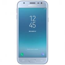 Купить Мобильный телефон Samsung Galaxy J3 (2017) SM-J330F Blue