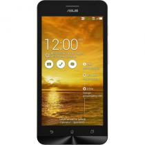 Купить Мобильный телефон Asus Zenfone 5 16Gb (A501CG) gold 