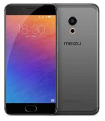 Купить Мобильный телефон Meizu Pro 6 32Gb Grey/Black
