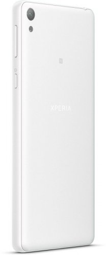 Купить Sony Xperia E5 White (F3311)