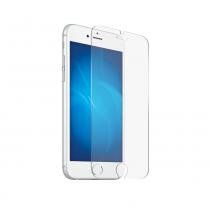 Купить Защитное стекло для iPhone 7 Plus DF iSteel-14