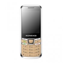 Купить Мобильный телефон KENEKSI S8 Gold