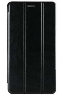 Купить Чехол универсальный IT Baggage для Lenovo Tab 3  Plus TB-7703X ультратонкий черный ITLN3A770-1