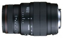 Купить Объектив Sigma AF 70-300mm f/4-5.6 APO Macro DG Canon EF